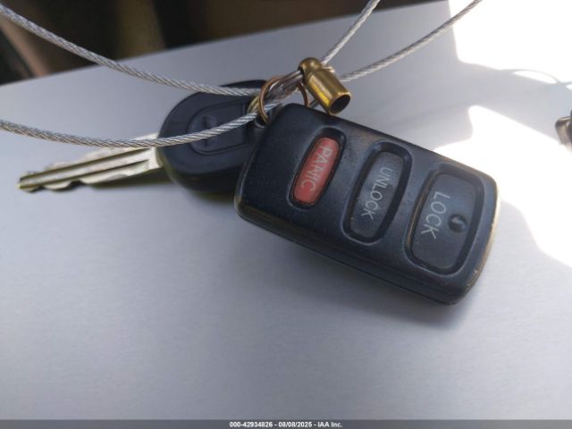 2001 MITSUBISHI MONTERO JA4MW31R81J010733 Photo 10