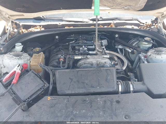 2013 CADILLAC ATS 1G6AA5RA2D0118537 Photo 9