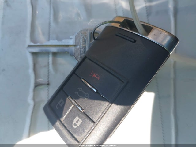 2013 CADILLAC ATS 1G6AA5RA2D0118537 Photo 10