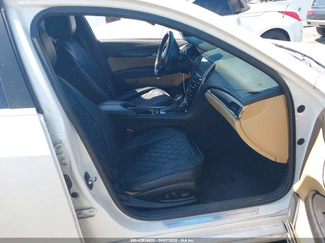 2013 CADILLAC ATS 1G6AA5RA2D0118537 Photo 4