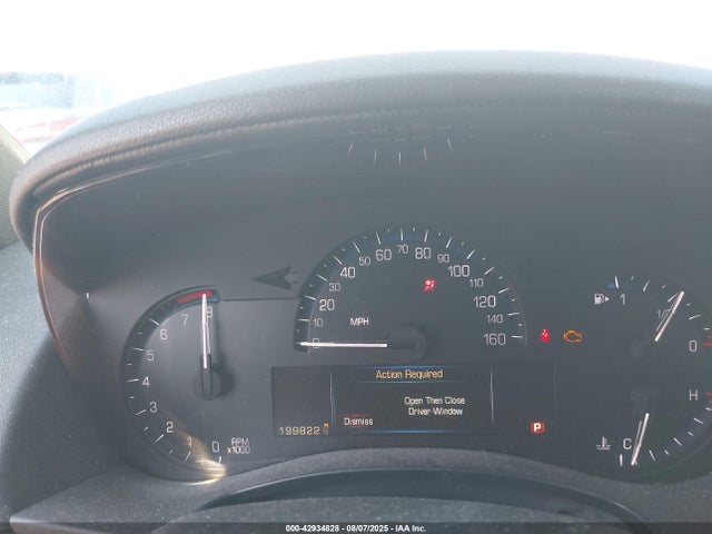 2013 CADILLAC ATS 1G6AA5RA2D0118537 Photo 6