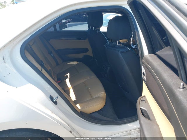 2013 CADILLAC ATS 1G6AA5RA2D0118537 Photo 7