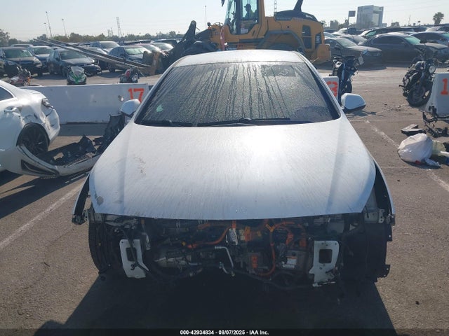 Hyundai gdi nu 2017 KMHE24L10HA048613 Image 12