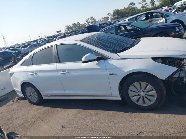 Hyundai gdi nu 2017 KMHE24L10HA048613 Image 13