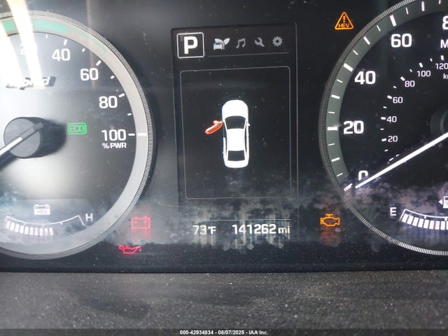 Hyundai gdi nu 2017 KMHE24L10HA048613 Image 15