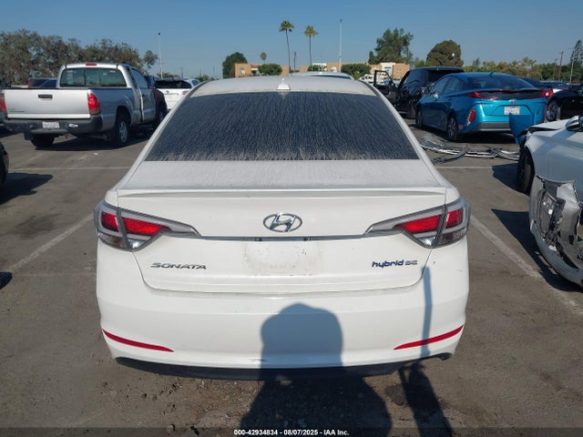 Hyundai gdi nu 2017 KMHE24L10HA048613 Image 16