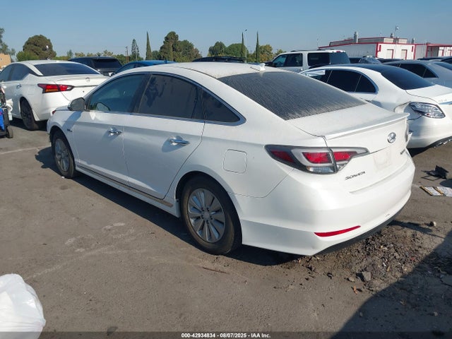 Hyundai gdi nu 2017 KMHE24L10HA048613 Image 3