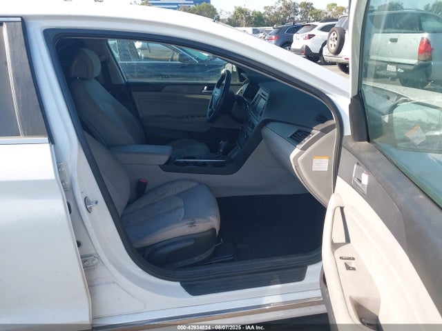 Hyundai gdi nu 2017 KMHE24L10HA048613 Image 5