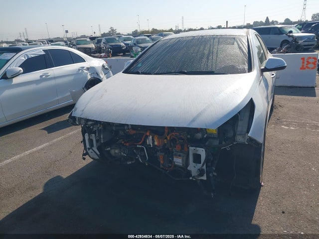 Hyundai gdi nu 2017 KMHE24L10HA048613 Image 6