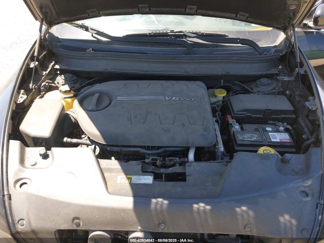 Jeep 2015 2015 1C4PJLDS6FW579073 Image 10