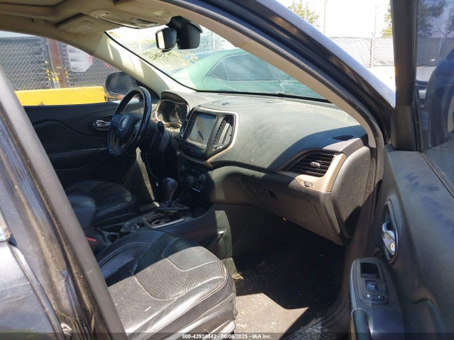 Jeep 2015 2015 1C4PJLDS6FW579073 Image 5