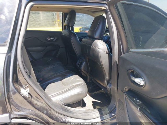 Jeep 2015 2015 1C4PJLDS6FW579073 Image 8