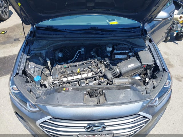 5NPD84LF6JH298561 Hyundai mpi nu