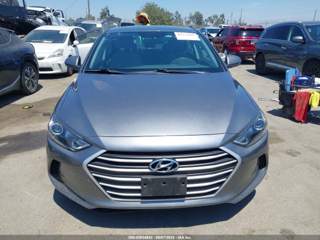 5NPD84LF6JH298561 Hyundai mpi nu