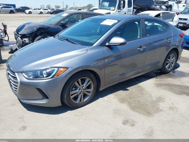 5NPD84LF6JH298561 Hyundai mpi nu