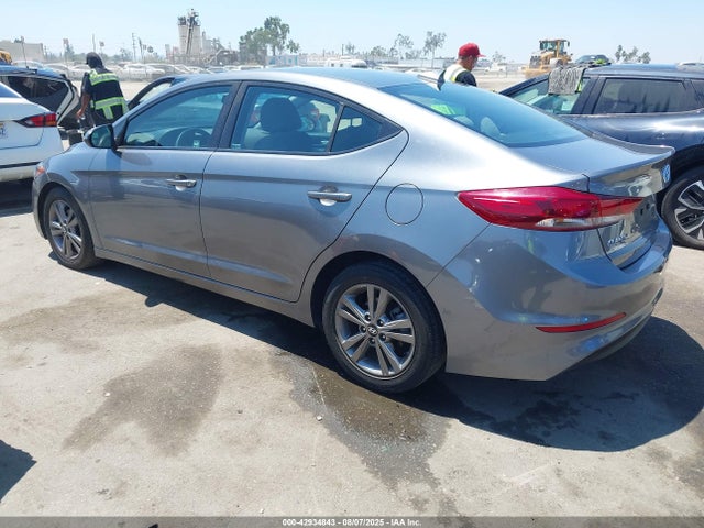 5NPD84LF6JH298561 Hyundai mpi nu
