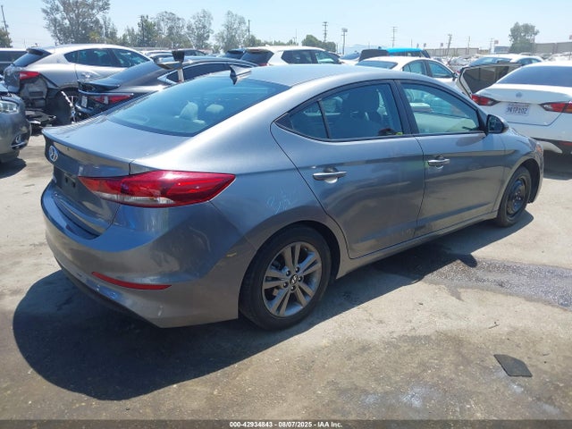 5NPD84LF6JH298561 Hyundai mpi nu
