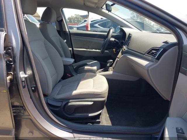 5NPD84LF6JH298561 Hyundai mpi nu