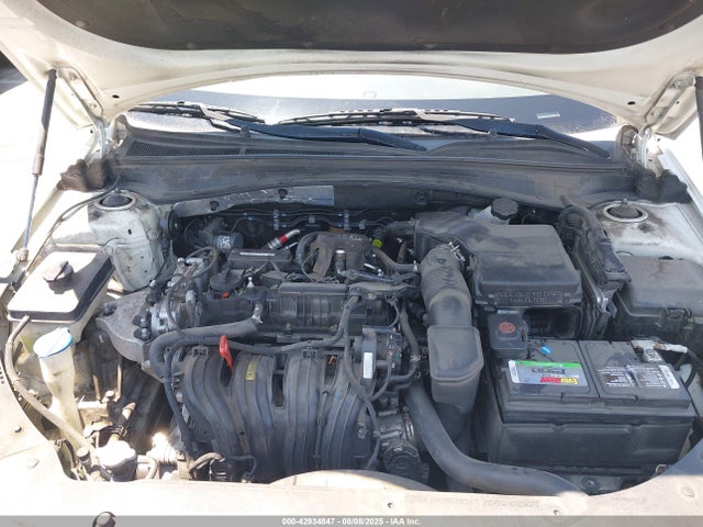 KNAGT4L39G5106766 KIA gdi theta ii