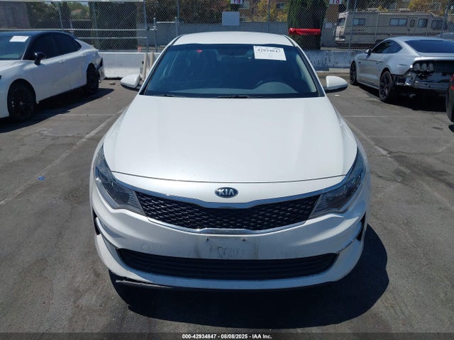 KNAGT4L39G5106766 KIA gdi theta ii