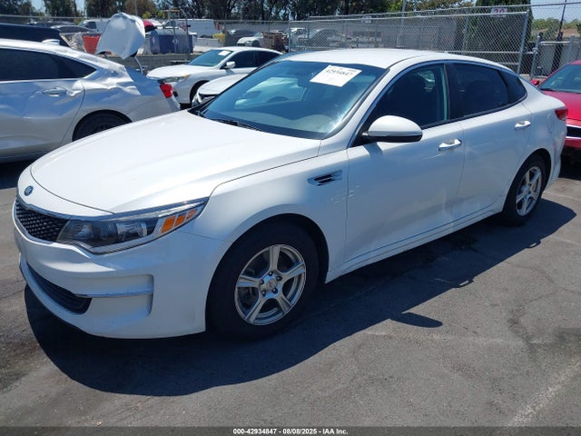 KNAGT4L39G5106766 KIA gdi theta ii