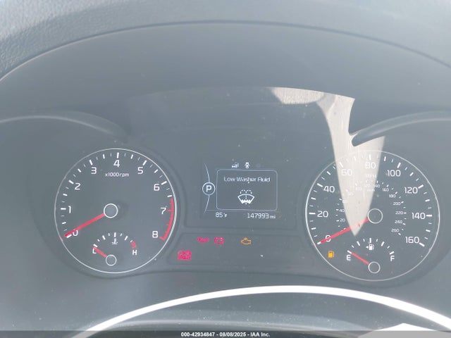 KNAGT4L39G5106766 KIA gdi theta ii