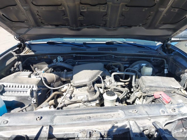 5TFRX5GN0HX088729 Toyota 2tr-fe