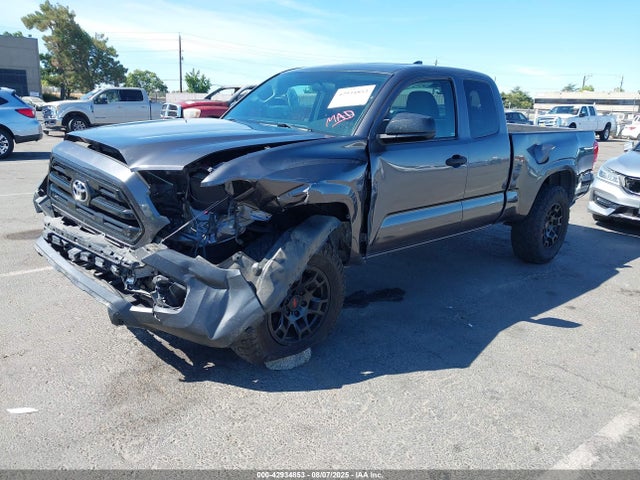 5TFRX5GN0HX088729 Toyota 2tr-fe