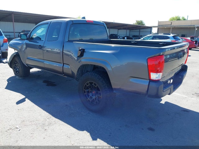 5TFRX5GN0HX088729 Toyota 2tr-fe