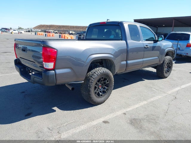 5TFRX5GN0HX088729 Toyota 2tr-fe
