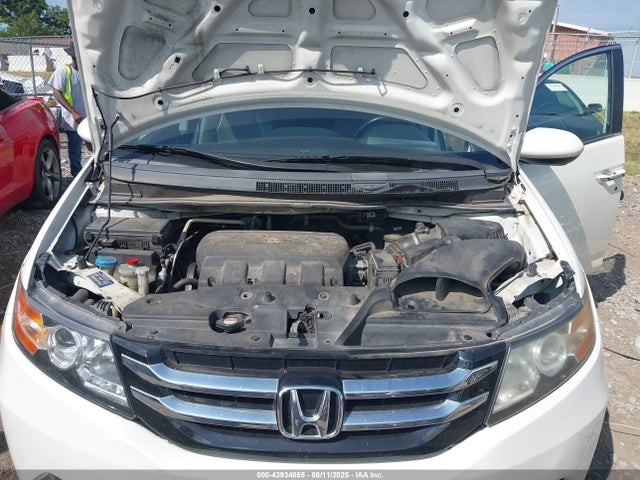 Honda j35z8 2014 5FNRL5H64EB059548 Image 10