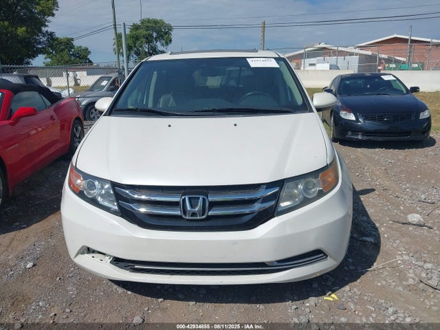 Honda j35z8 2014 5FNRL5H64EB059548 Image 12