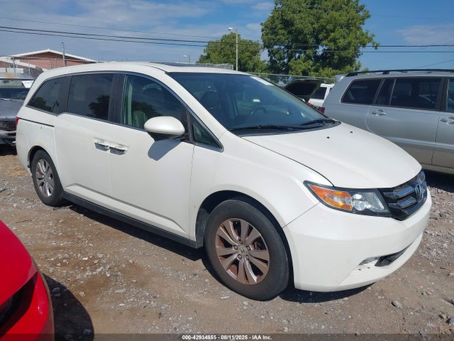 Honda j35z8 2014 5FNRL5H64EB059548 Image 13