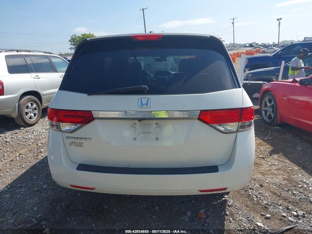 Honda j35z8 2014 5FNRL5H64EB059548 Image 16