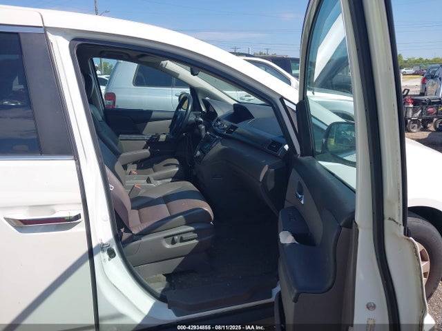 Honda j35z8 2014 5FNRL5H64EB059548 Image 5