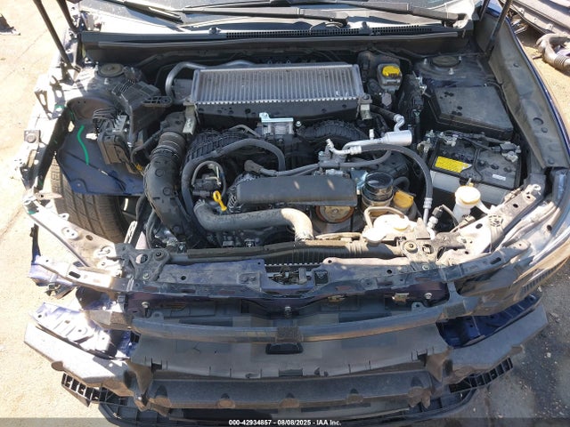 JF1VBAN6XP8816590 Subaru dib