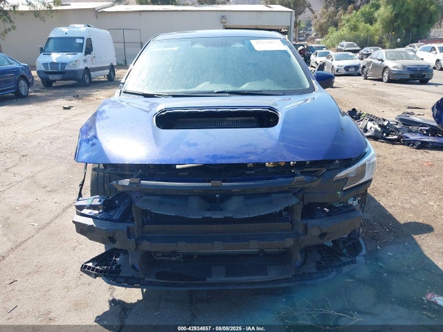 JF1VBAN6XP8816590 Subaru dib