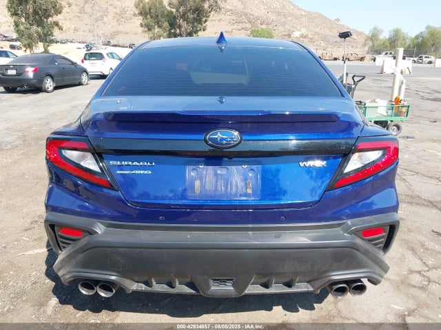 JF1VBAN6XP8816590 Subaru dib