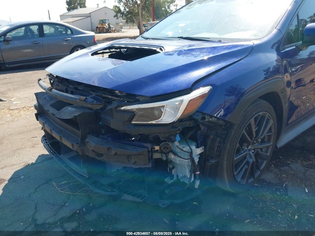 JF1VBAN6XP8816590 Subaru dib