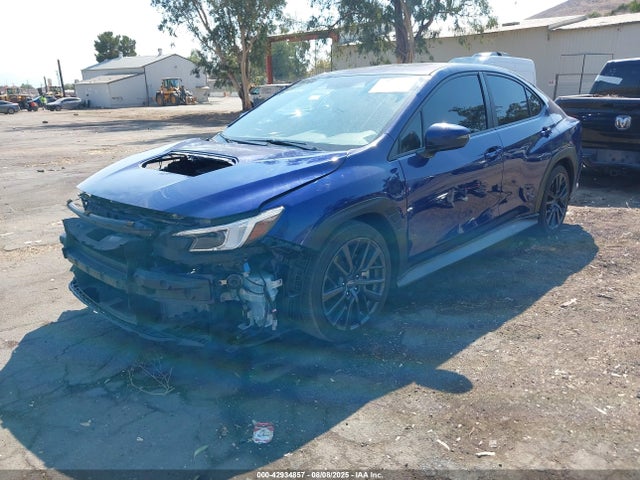 JF1VBAN6XP8816590 Subaru dib