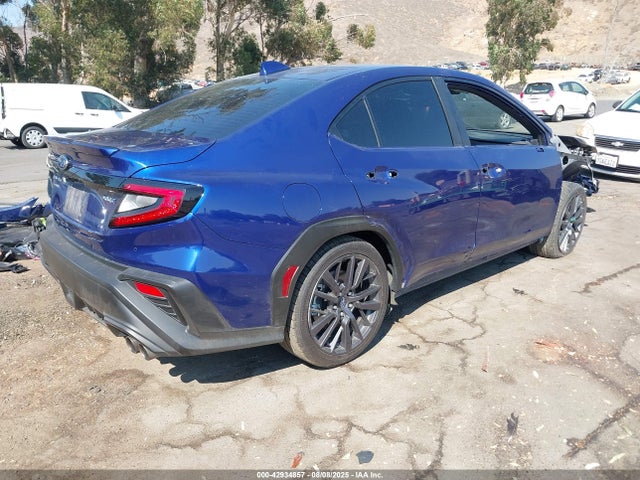 JF1VBAN6XP8816590 Subaru dib