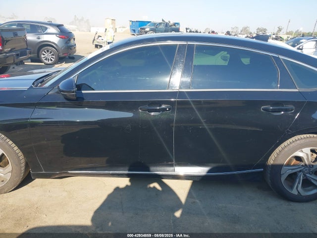 Honda k20c4 2018 1HGCV2F57JA026041 Image 15