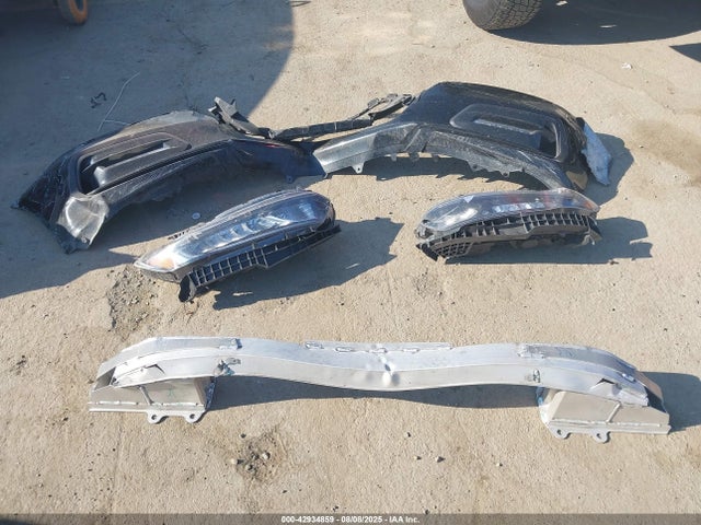Honda k20c4 2018 1HGCV2F57JA026041 Image 12