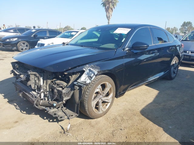 Honda k20c4 2018 1HGCV2F57JA026041 Image 2