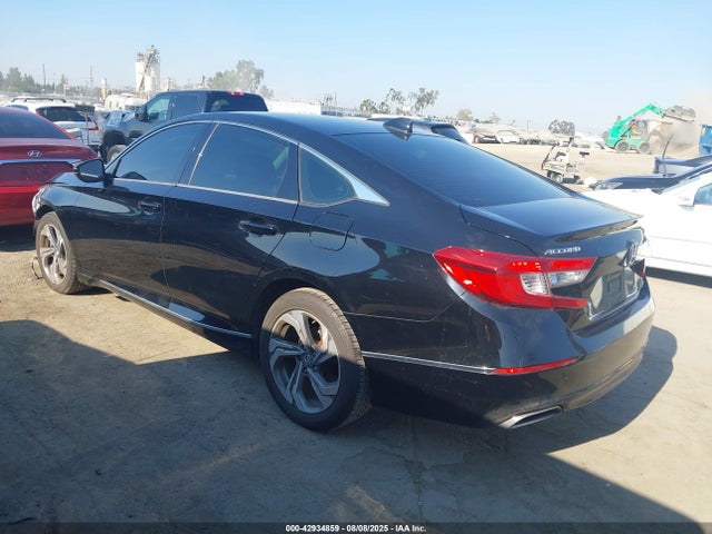 Honda k20c4 2018 1HGCV2F57JA026041 Image 3