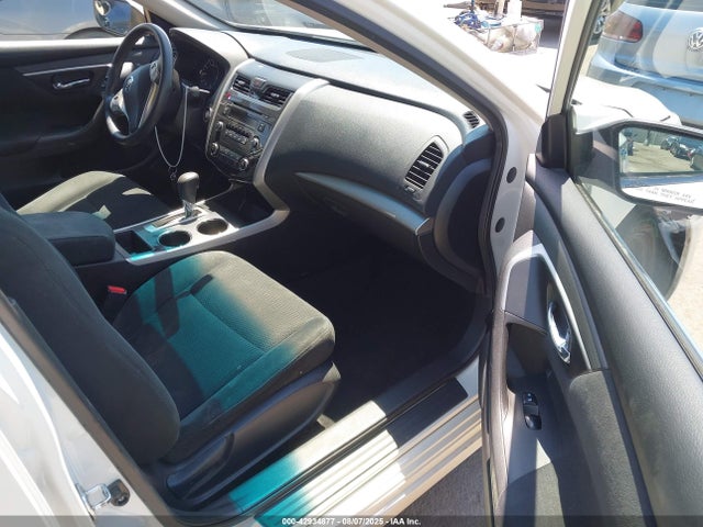 Nissan 2015 2015 1N4AL3AP4FC177477 Image 5