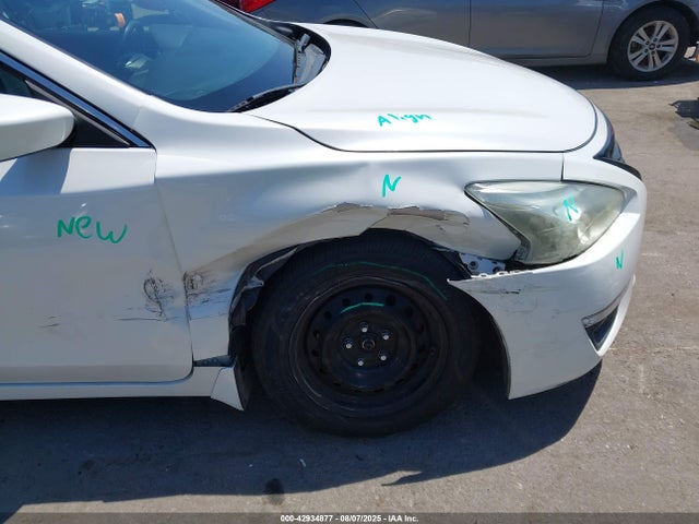Nissan 2015 2015 1N4AL3AP4FC177477 Image 6