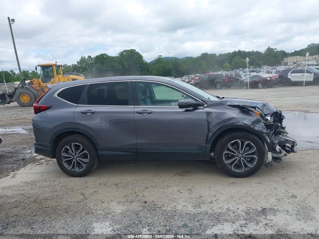 Honda l15be 2020 5J6RW2H86LL028894 Image 14