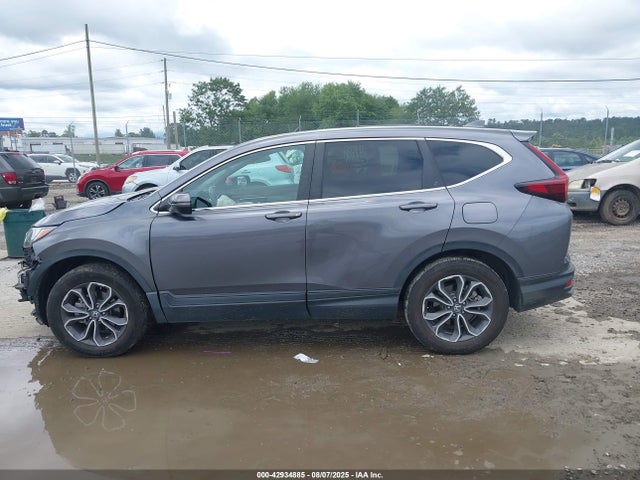 Honda l15be 2020 5J6RW2H86LL028894 Image 15