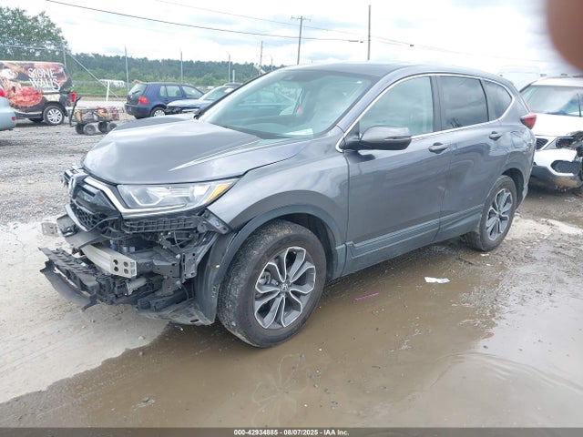 Honda l15be 2020 5J6RW2H86LL028894 Image 2